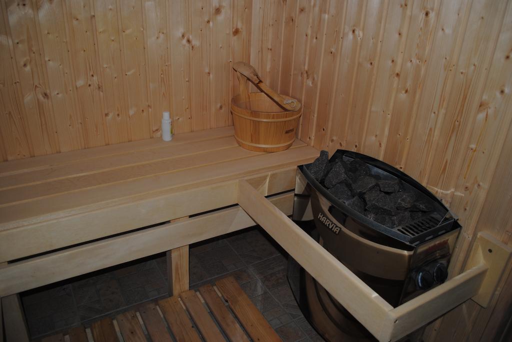 Discret Hotel & Restaurant Vladaya エクステリア 写真